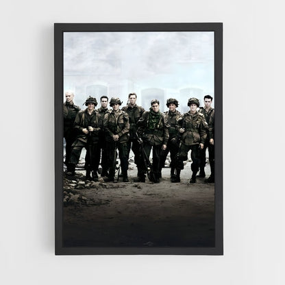 ap-easy company-2 cadre Noir