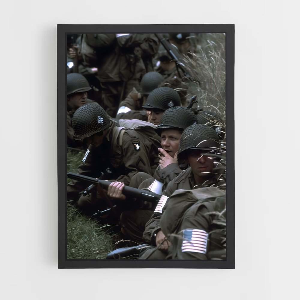 ap-easy company-3 cadre Noir