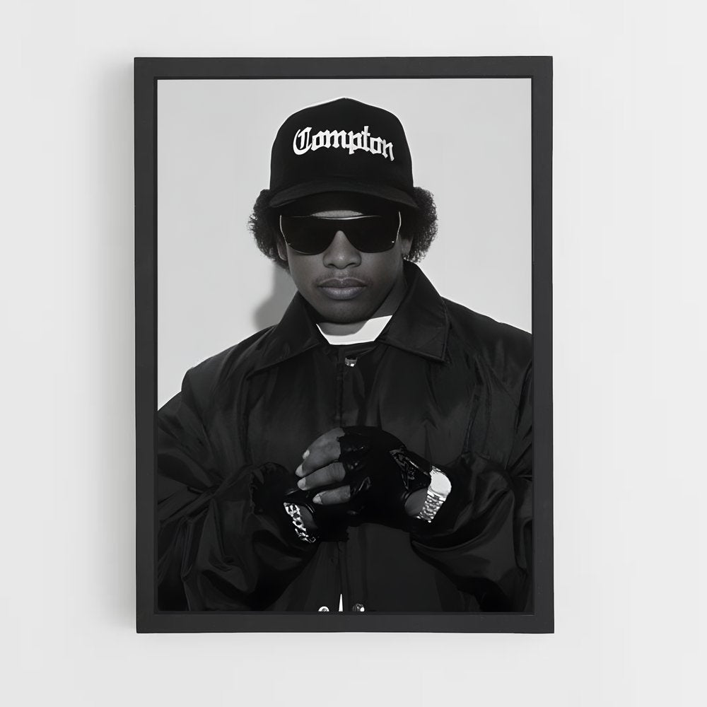 ap-eazy-e-1 cadre Noir