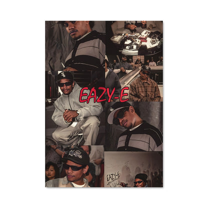 Poster Eazy-e 53431