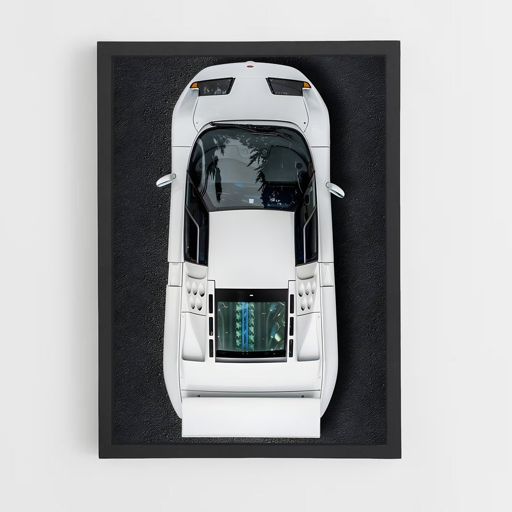 ap-eb110-1 cadre Noir