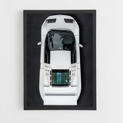 ap-eb110-1 cadre Noir