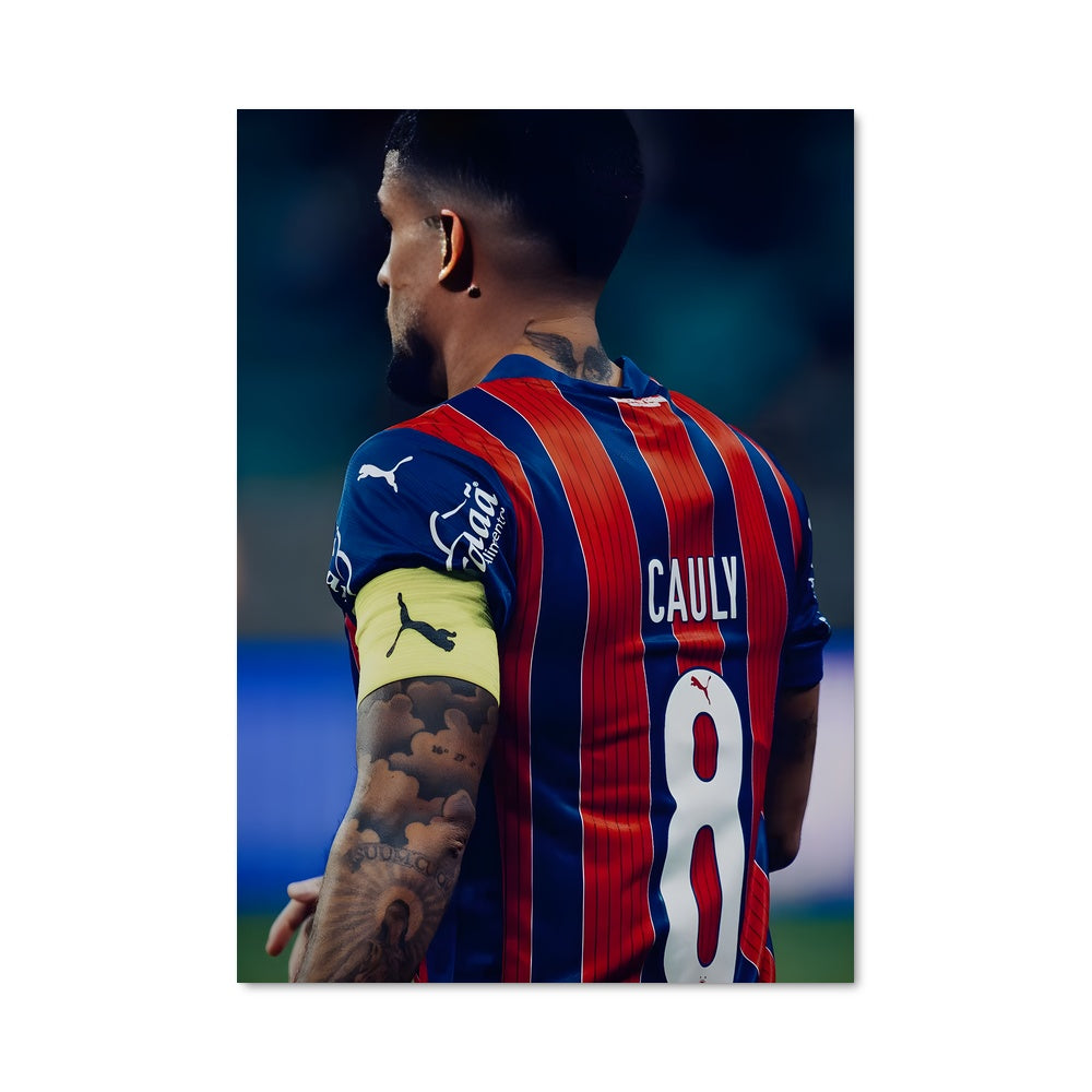 Poster Ec bahia 70495