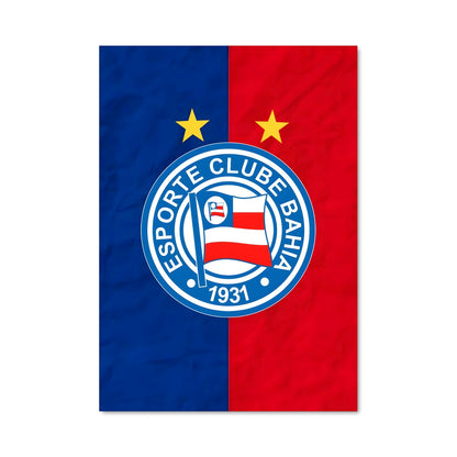 Poster Bayern Éternel