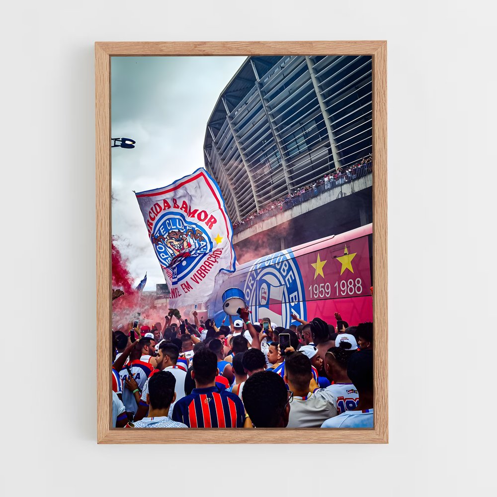 ap-ec bahia-1 cadre Bois clair