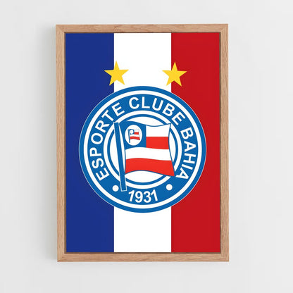 ap-ec bahia-19 cadre Bois clair