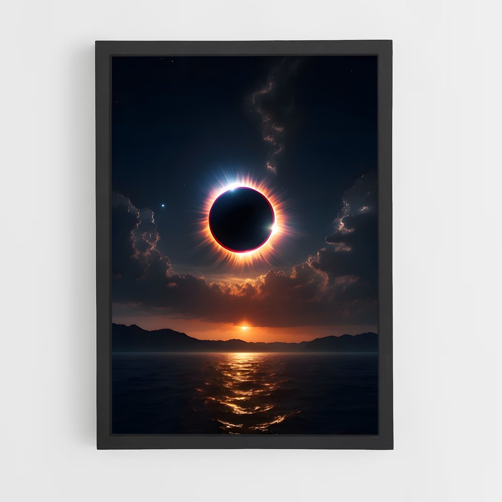 ap-eclipse-10 cadre Noir