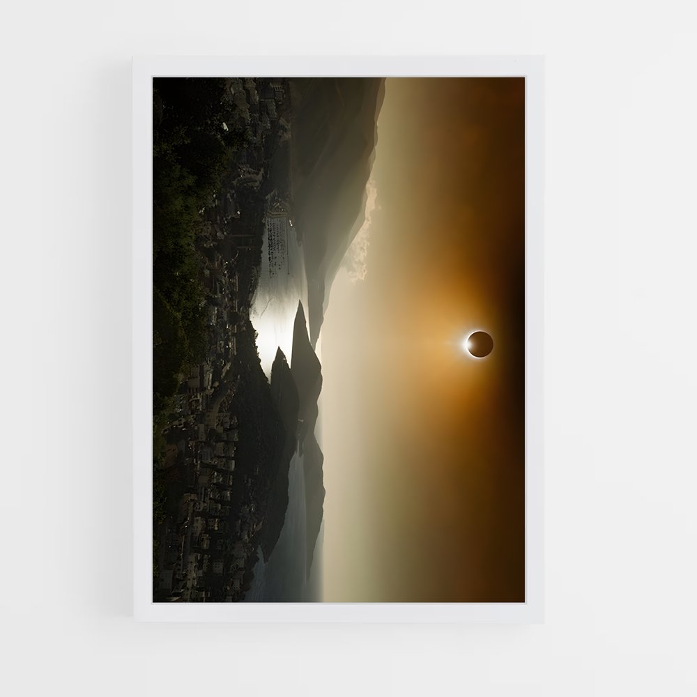 ap-eclipse-2 cadre Blanc