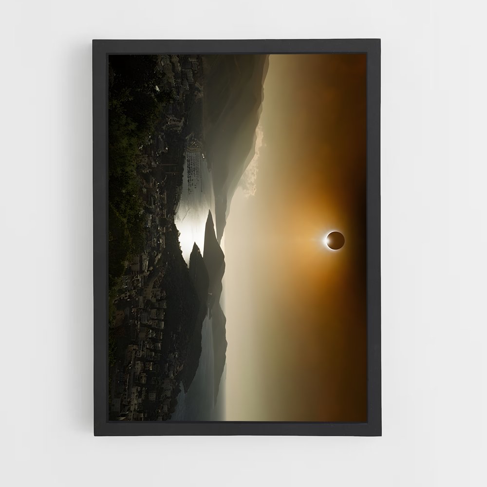 ap-eclipse-2 cadre Noir