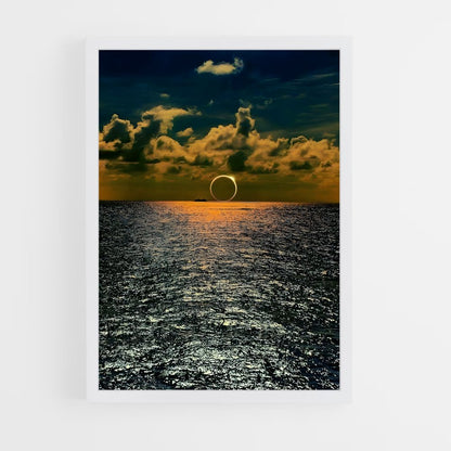 ap-eclipse-3 cadre Blanc