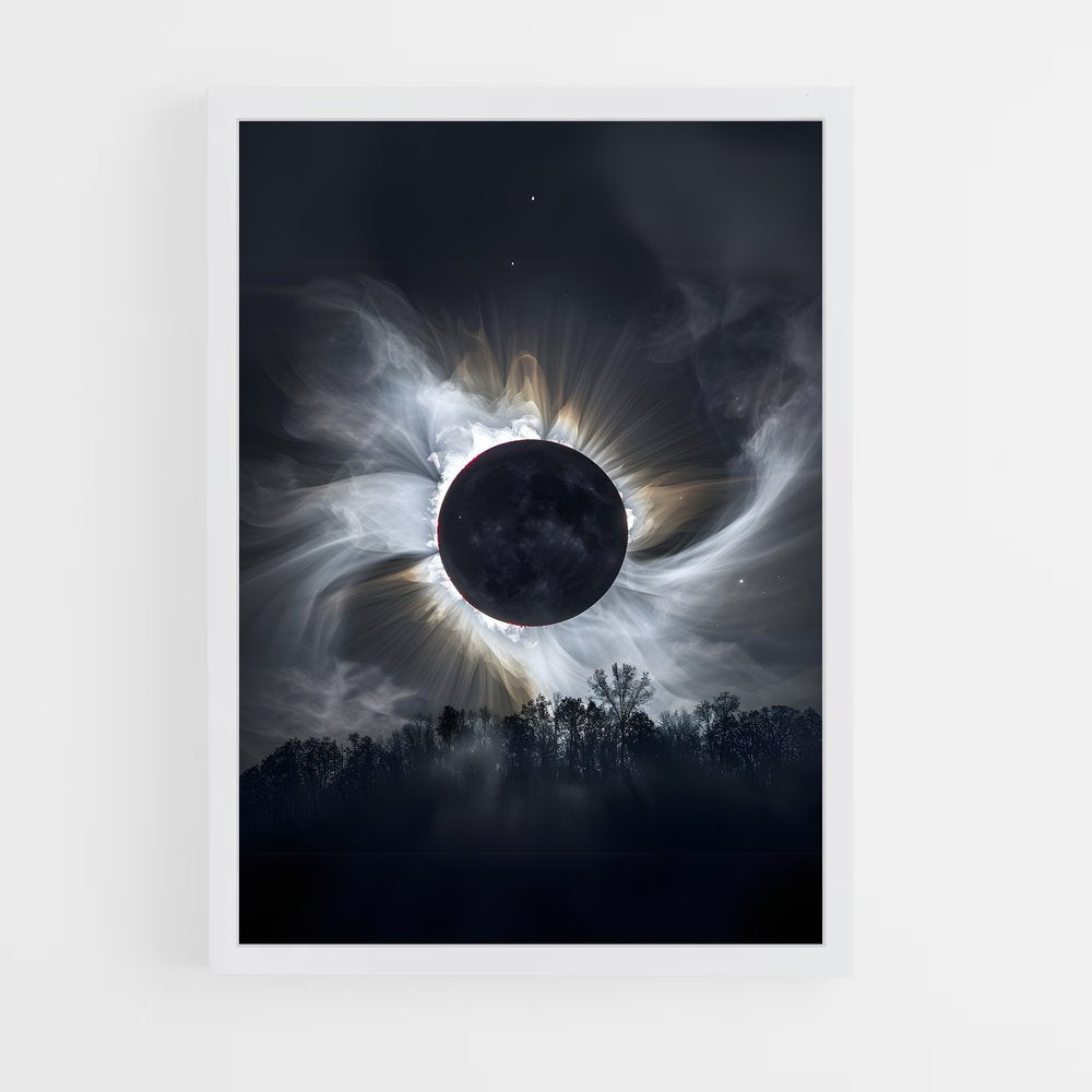 ap-eclipse-4 cadre Blanc