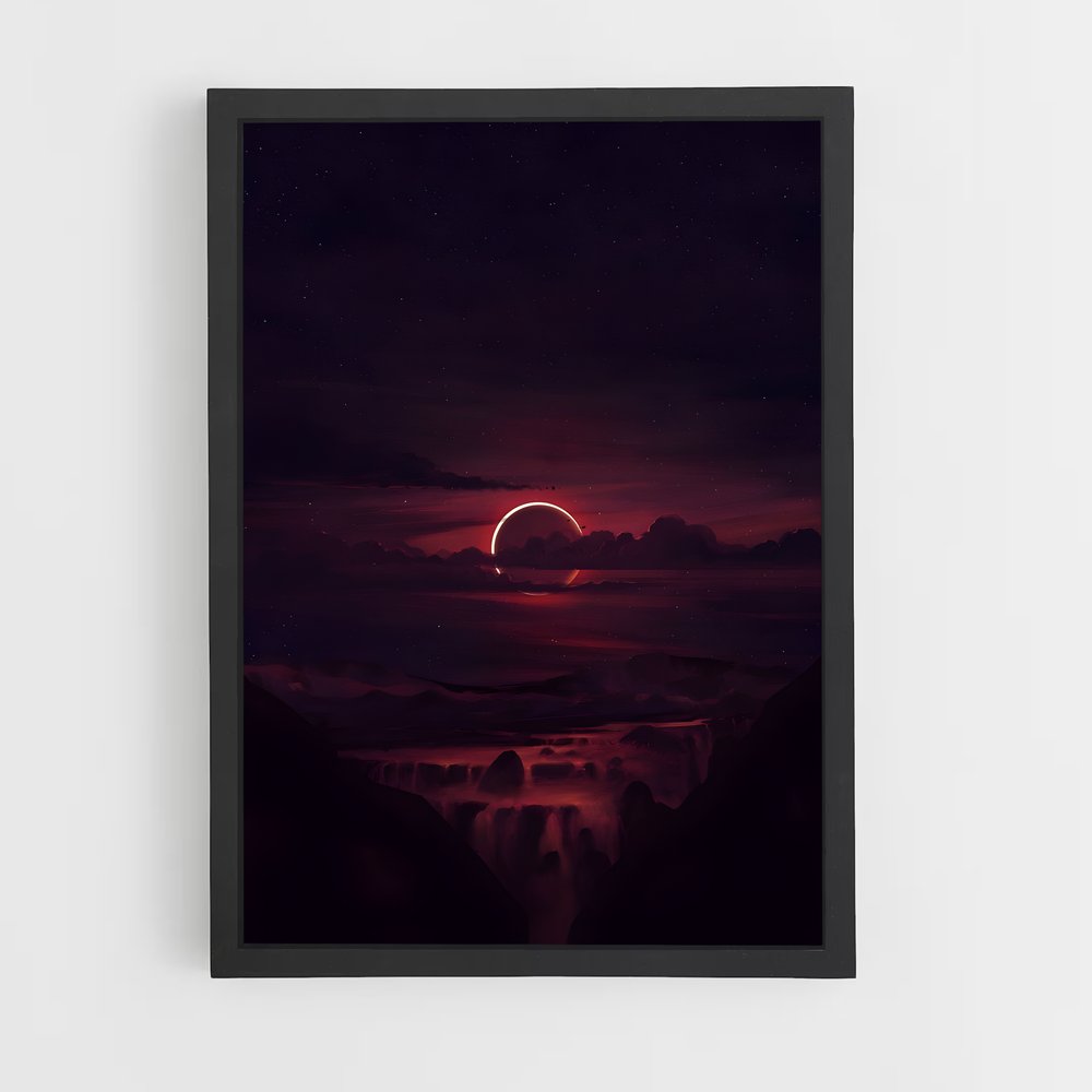 ap-eclipse-5 cadre Noir