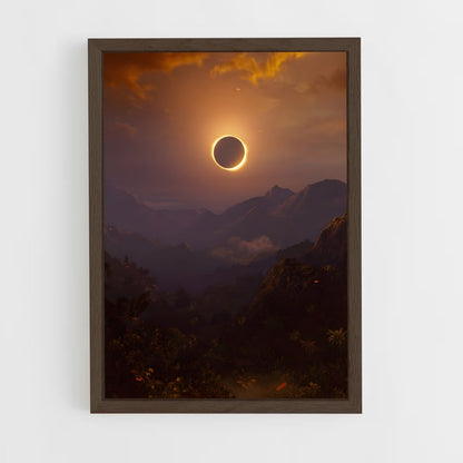 ap-eclipse-6 cadre Bois foncé