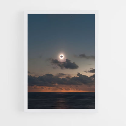 ap-eclipse-7 cadre Blanc