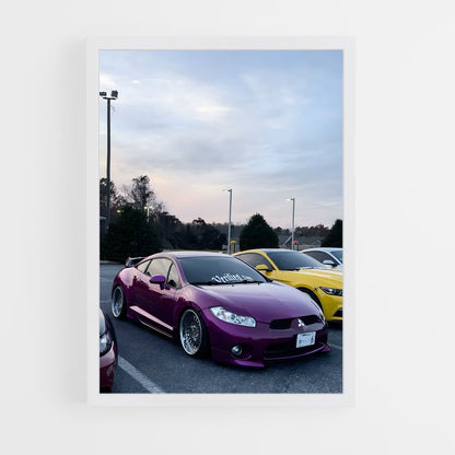 ap-eclipse gt-1 cadre Blanc