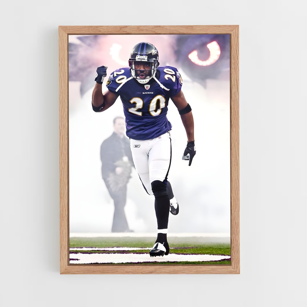 ap-ed reed-6 cadre Bois clair
