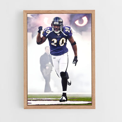 ap-ed reed-6 cadre Bois clair