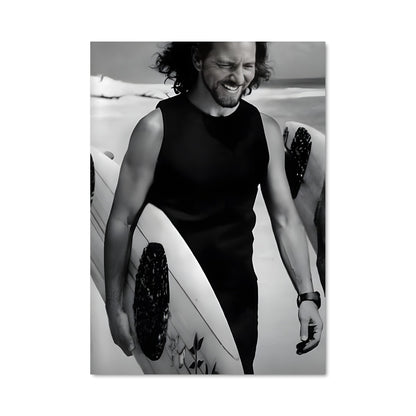 Poster Eddie vedder 56240