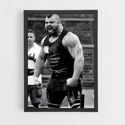 ap-eddie hall-2 cadre Noir
