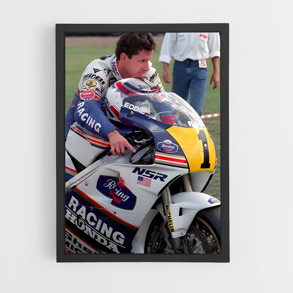 ap-eddie lawson-3 cadre Noir