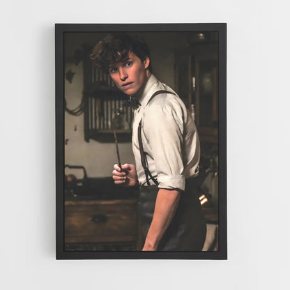 ap-eddie redmayne-2 cadre Noir