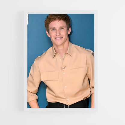 ap-eddie redmayne-9 cadre Blanc
