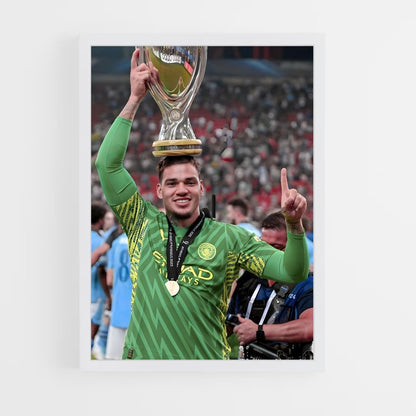 ap-ederson-13 cadre Blanc