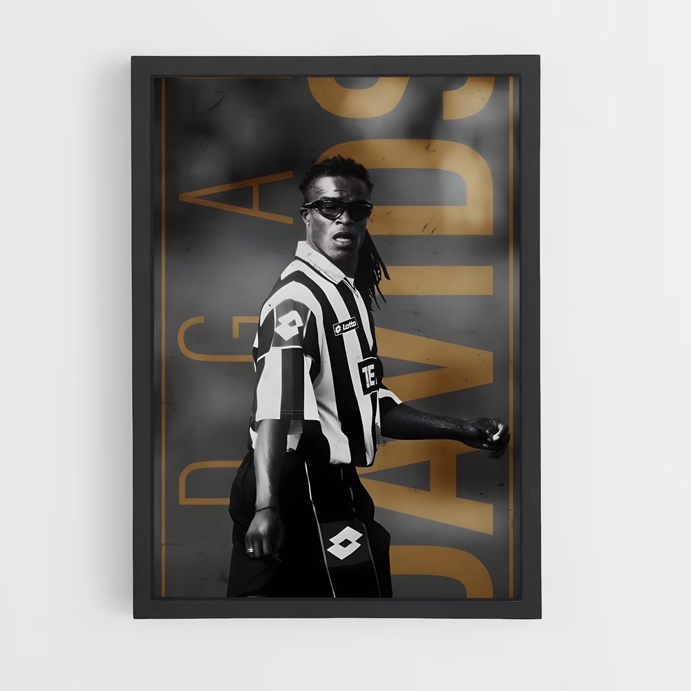 ap-edgar davids-3 cadre Noir