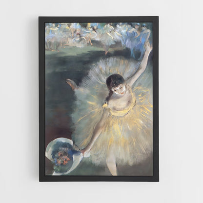 ap-edgar degas-1 cadre Noir