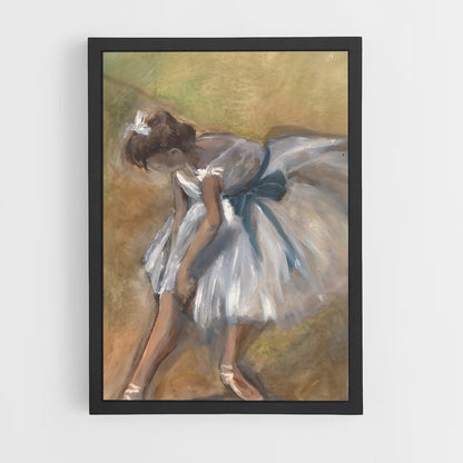 ap-edgar degas-3 cadre Noir