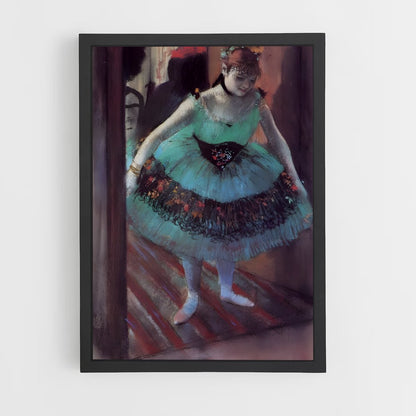 ap-edgar degas-9 cadre Noir