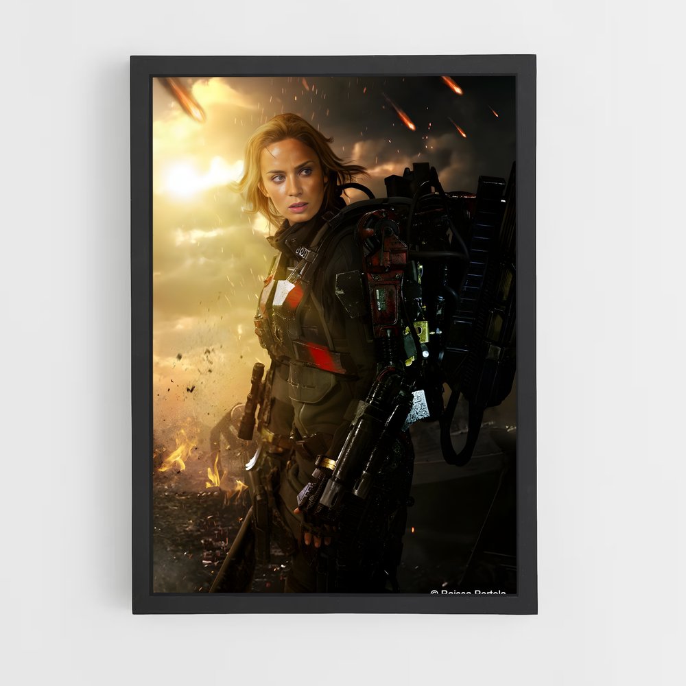 ap-edge of tomorrow-10 cadre Noir
