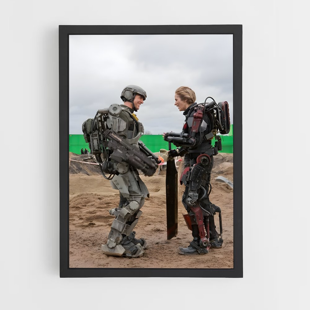 ap-edge of tomorrow-2 cadre Noir