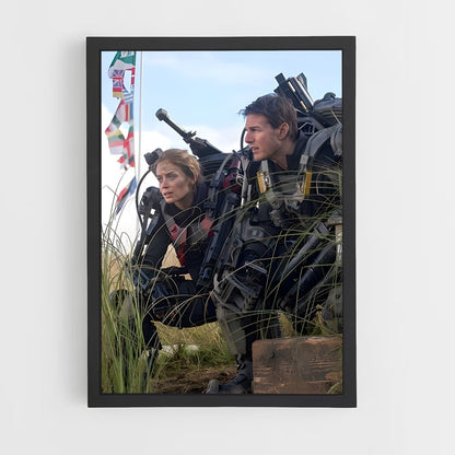 ap-edge of tomorrow-4 cadre Noir