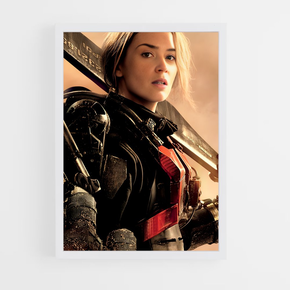 ap-edge of tomorrow-5 cadre Blanc