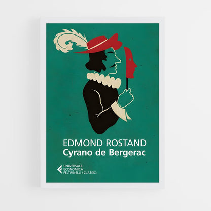ap-edmond rostand-1 cadre Blanc