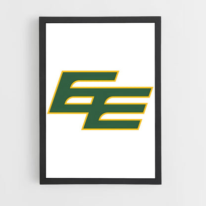 ap-edmonton elks-5 cadre Noir