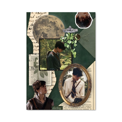 Poster Le Voyageur de Narnia