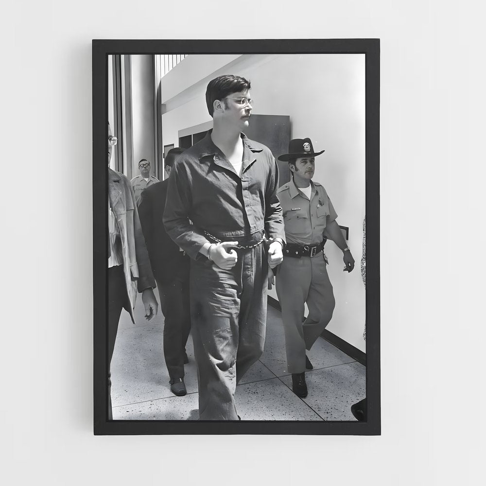 ap-edmund kemper-1 cadre Noir