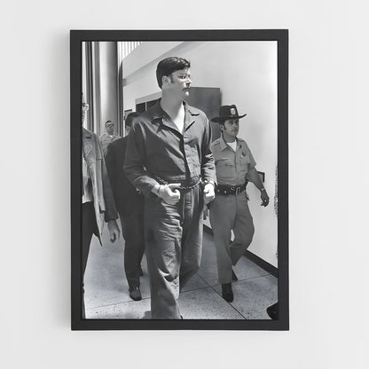 ap-edmund kemper-1 cadre Noir