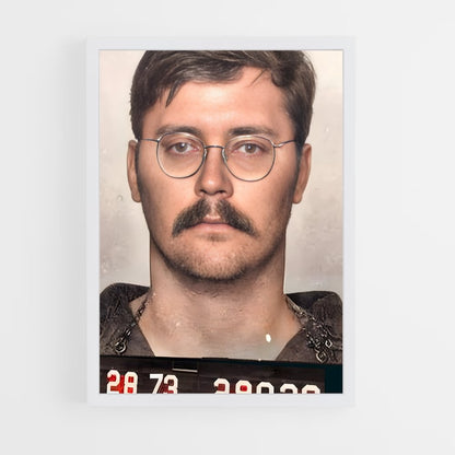 ap-edmund kemper-2 cadre Blanc