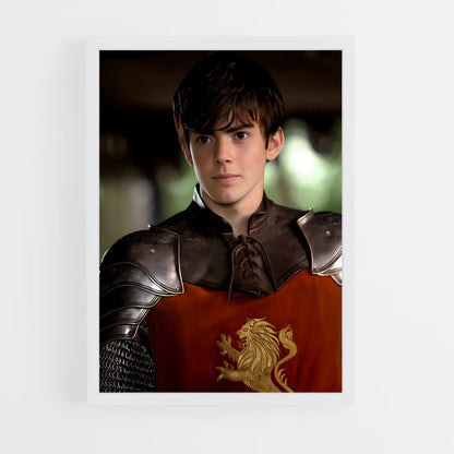 ap-edmund pevensie-1 cadre Blanc