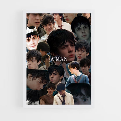 ap-edmund pevensie-5 cadre Blanc