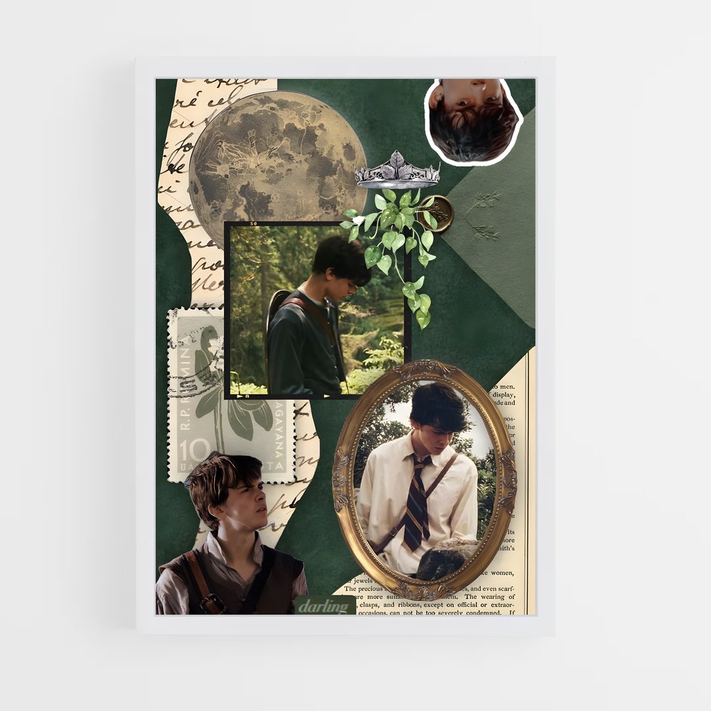 ap-edmund pevensie-6 cadre Blanc