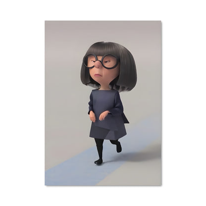 Poster Edna mode 27705