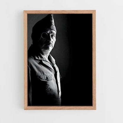 ap-eduard fernandez-3 cadre Bois clair