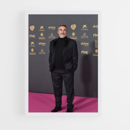 ap-eduard fernandez-4 cadre Blanc