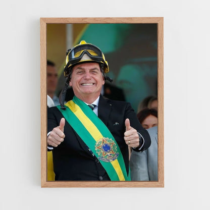 ap-eduardo bolsonaro-1 cadre Bois clair