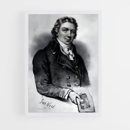ap-edward jenner-2 cadre Blanc