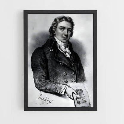 ap-edward jenner-2 cadre Noir